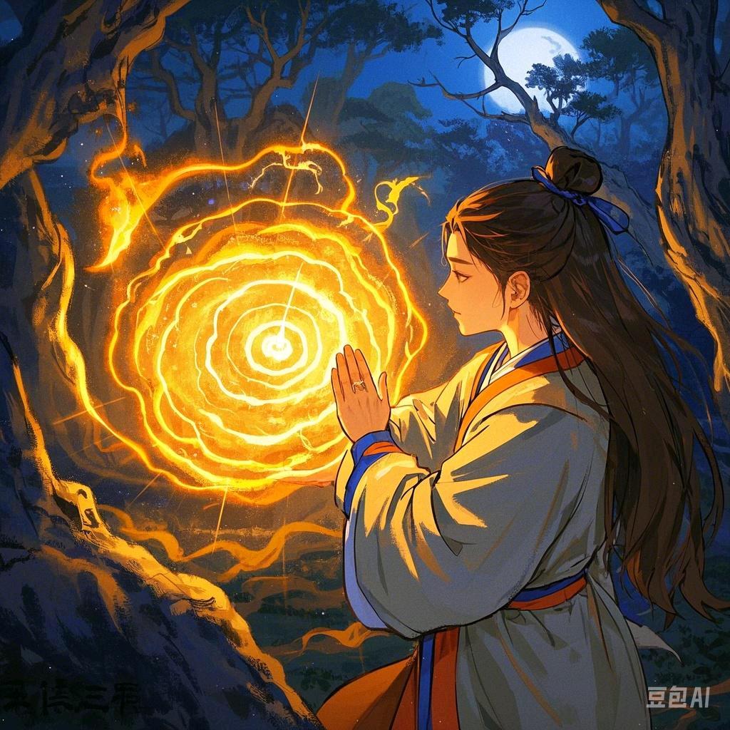 云笺墨韵