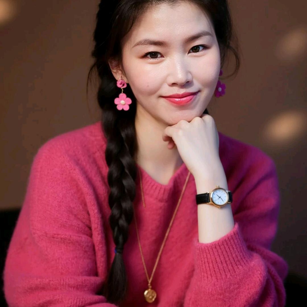 司氏刘大仙《相亲相爱》一家人