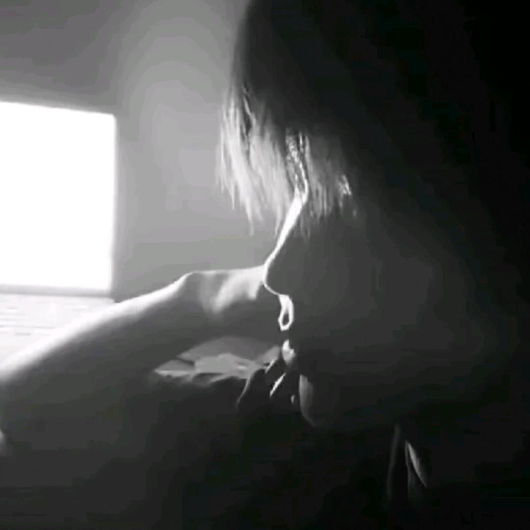 留在一个人的心里