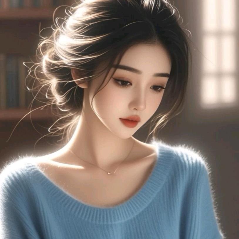 大明子🌻