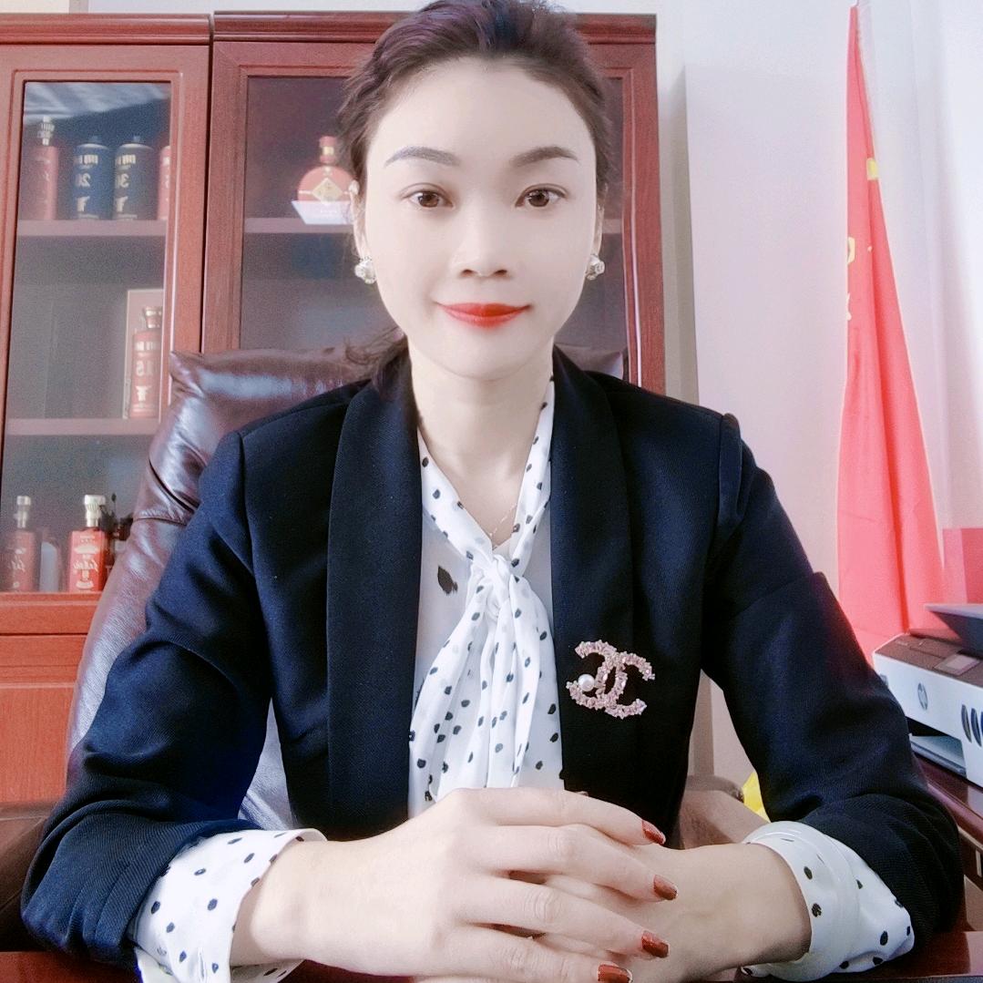 茅台镇酱香酒春姐