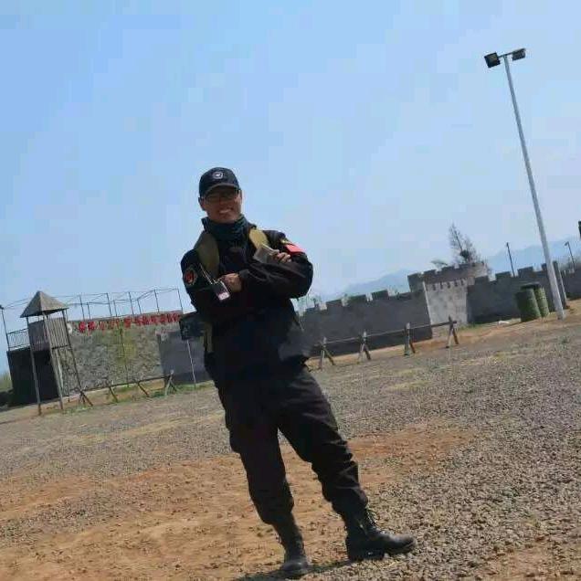 飞龙教官聊研学