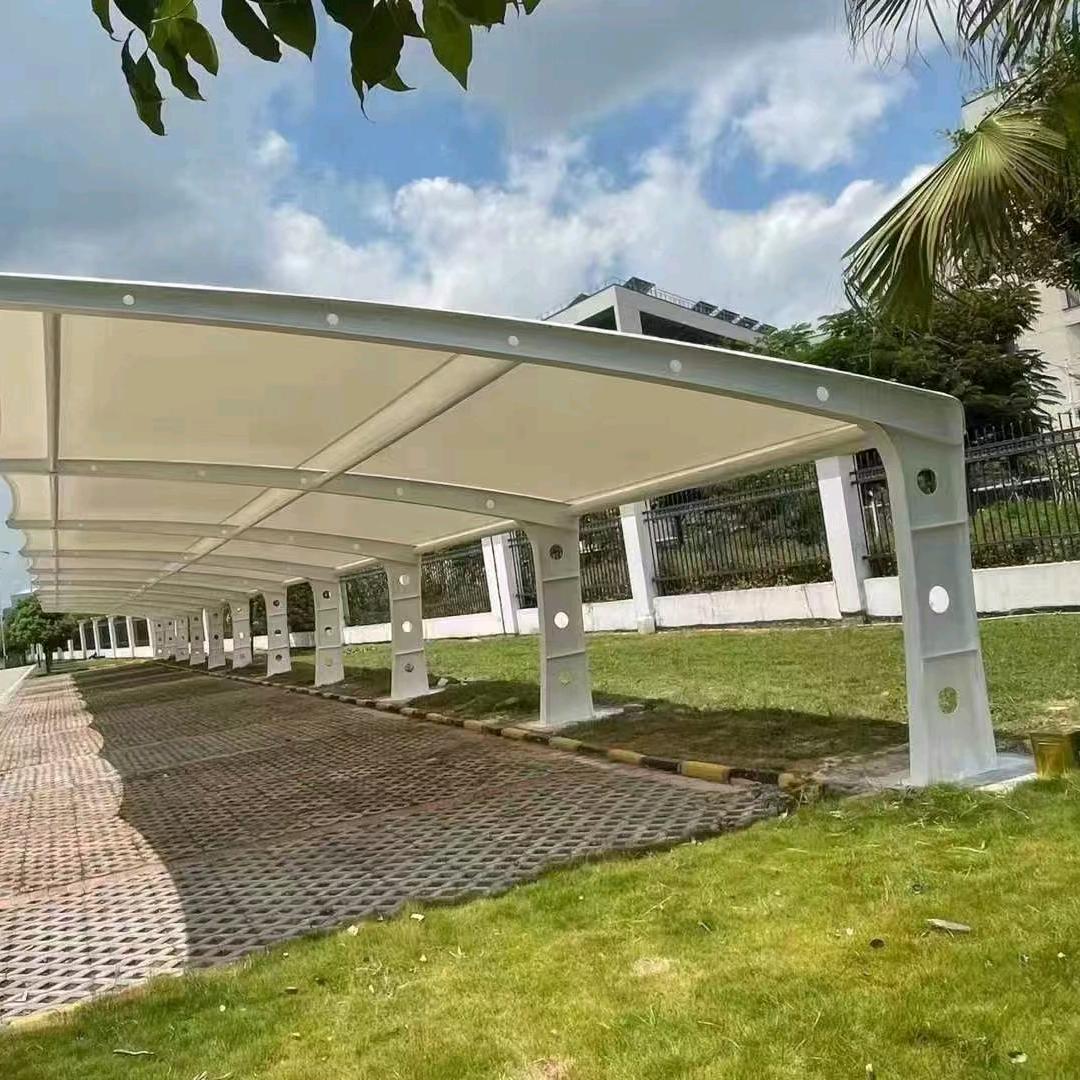 A融盛膜结构工程