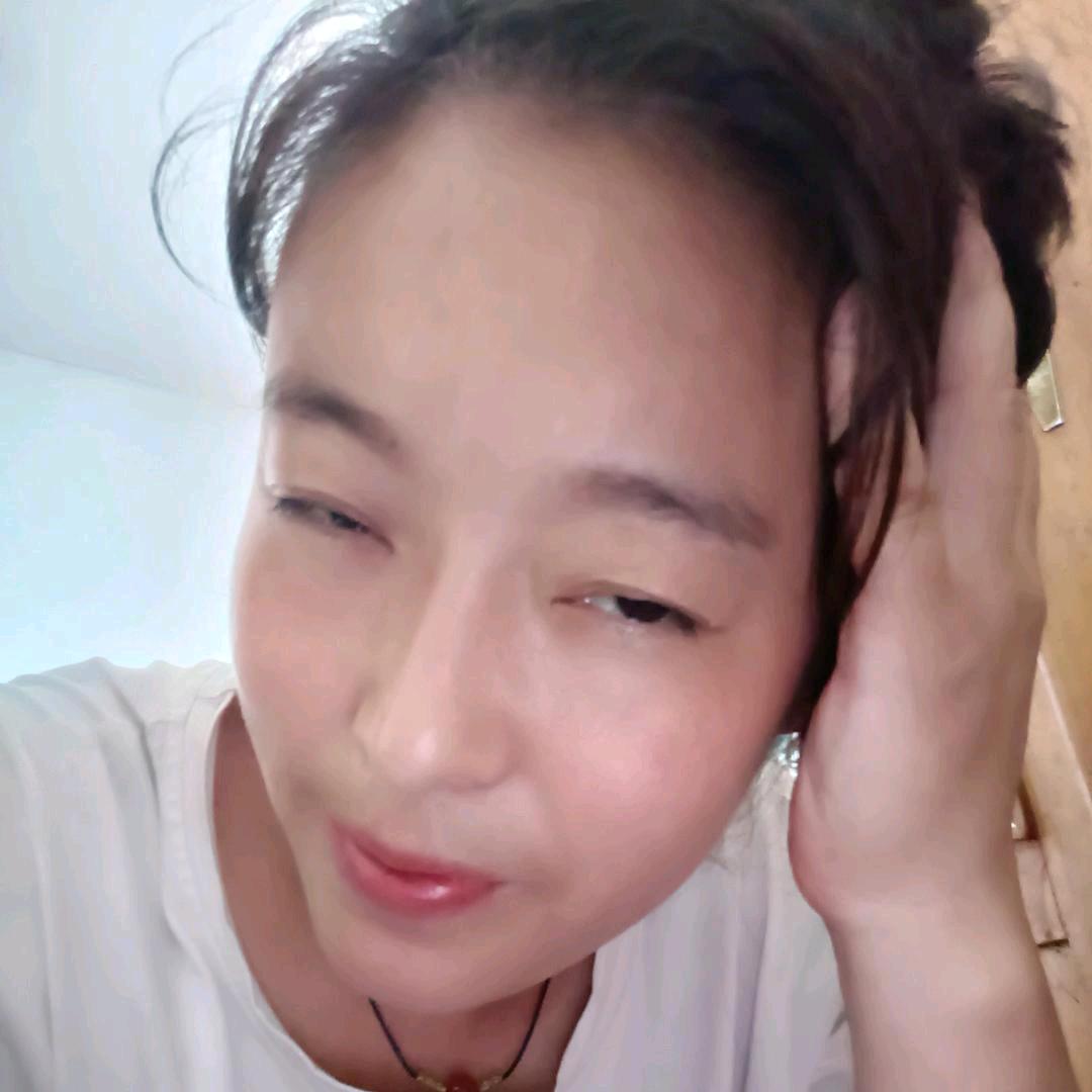 小欢（下午不定时开播）