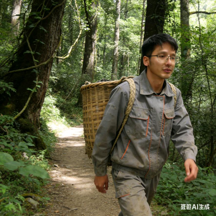 阿浩滇南山货