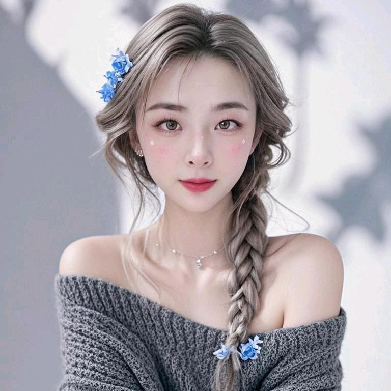 快乐的天使