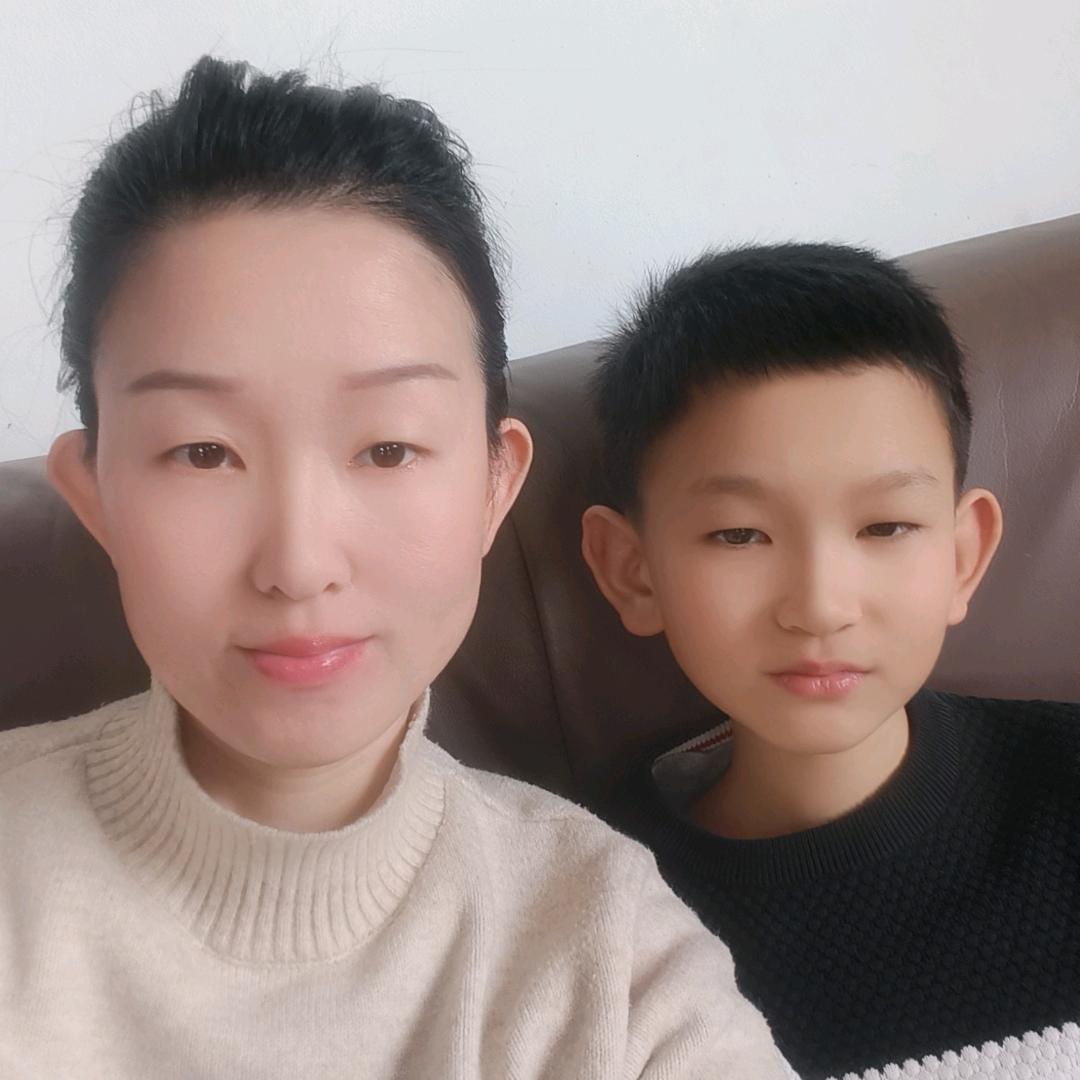 乐天派～