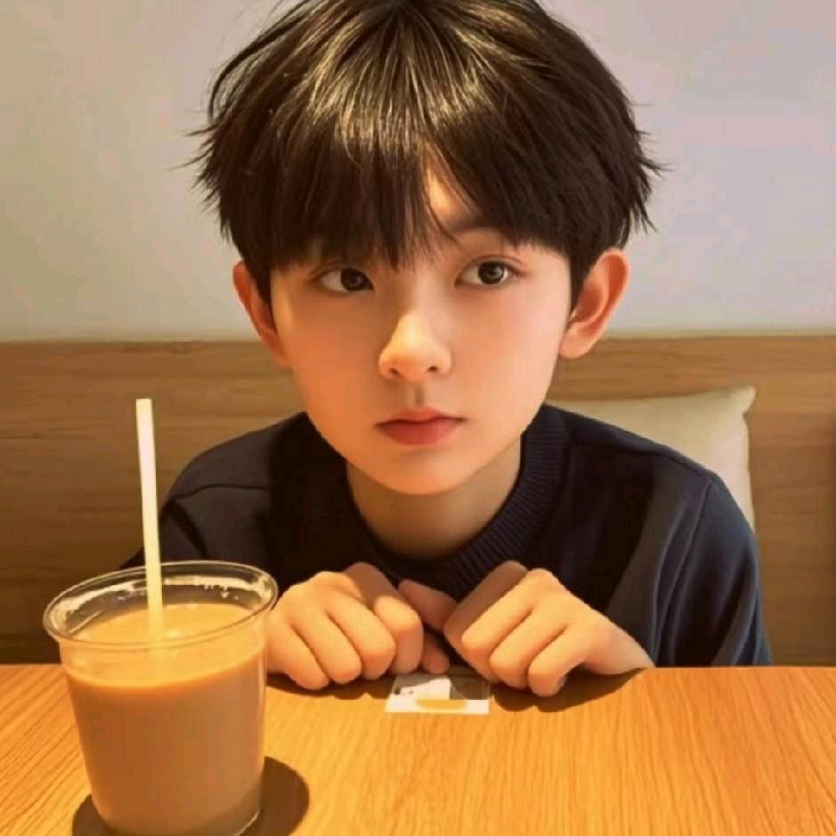 小小杨