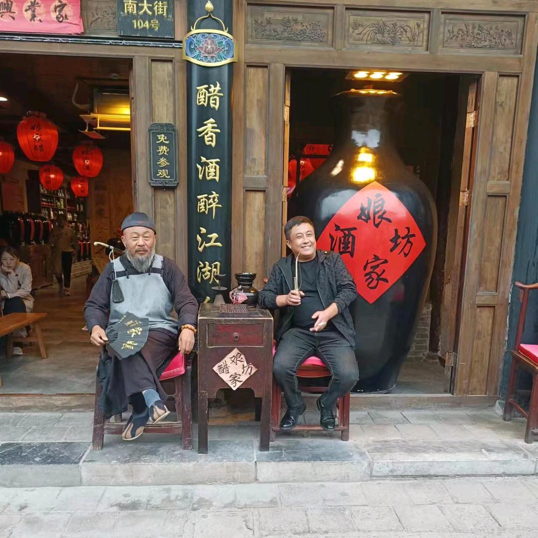 青梅竹马