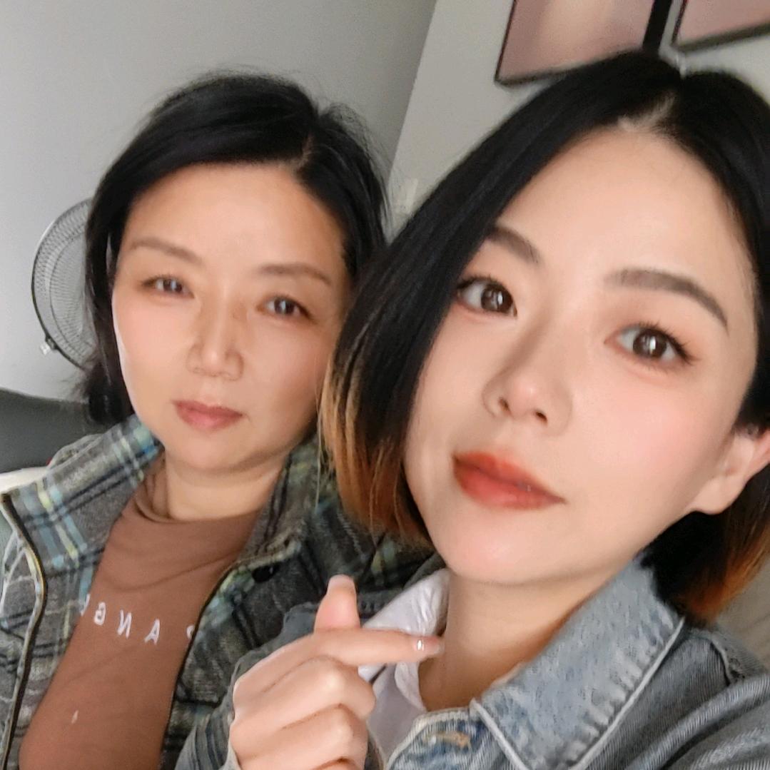 瑶儿妹