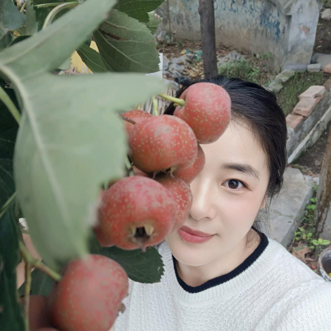 就叫淡然