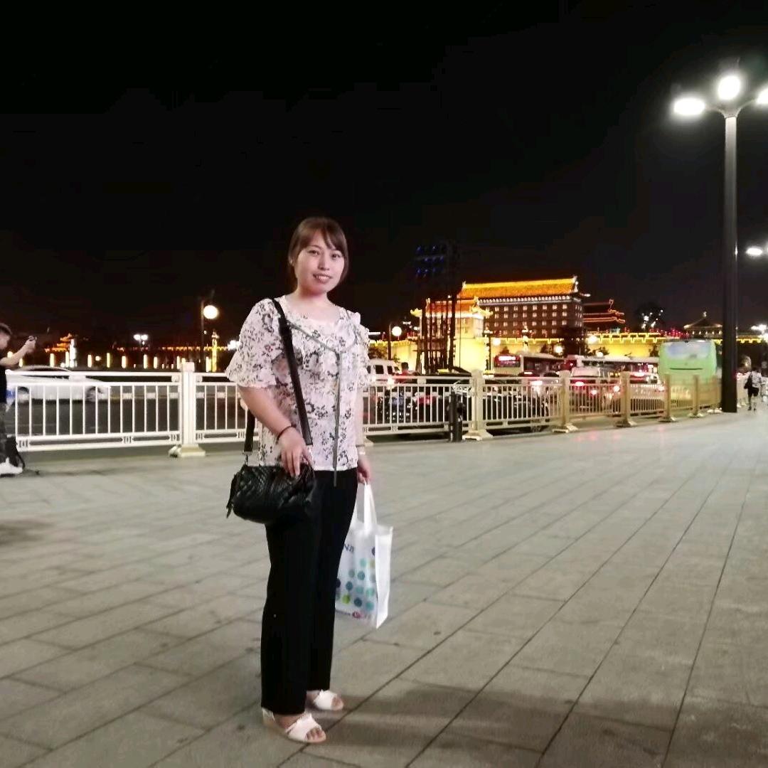 冰百合的爱