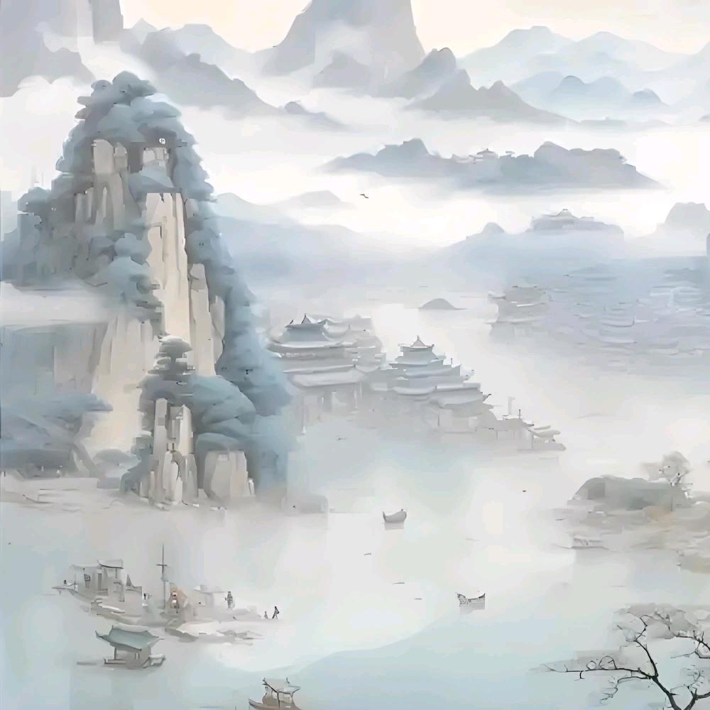 云深斋