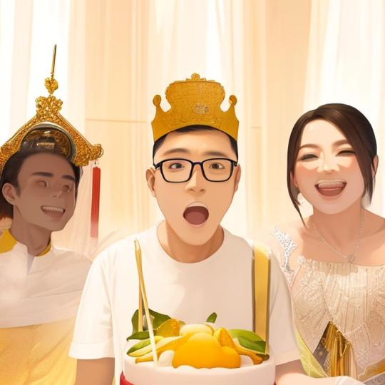 杨杨得亿