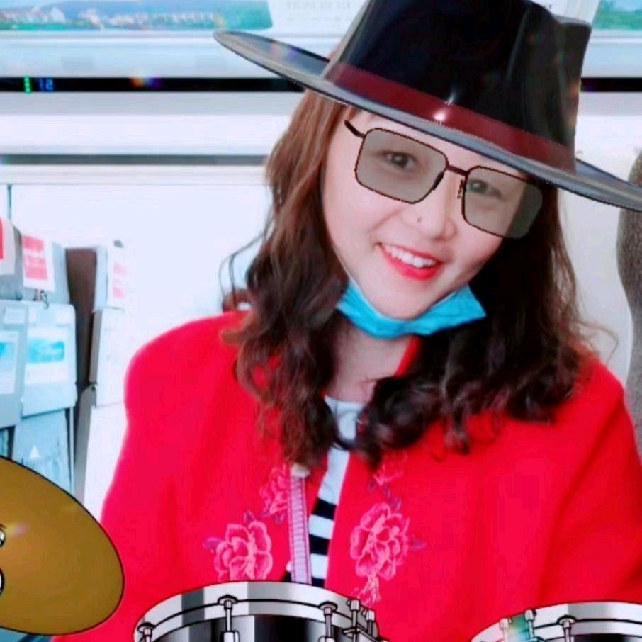 汪姐🔥就是我🌹
