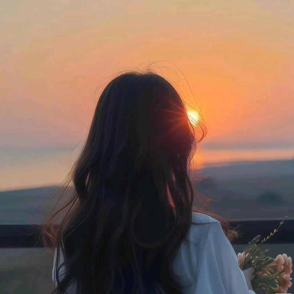 淡念ღ
