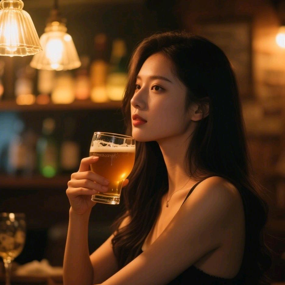 怪兽精酿