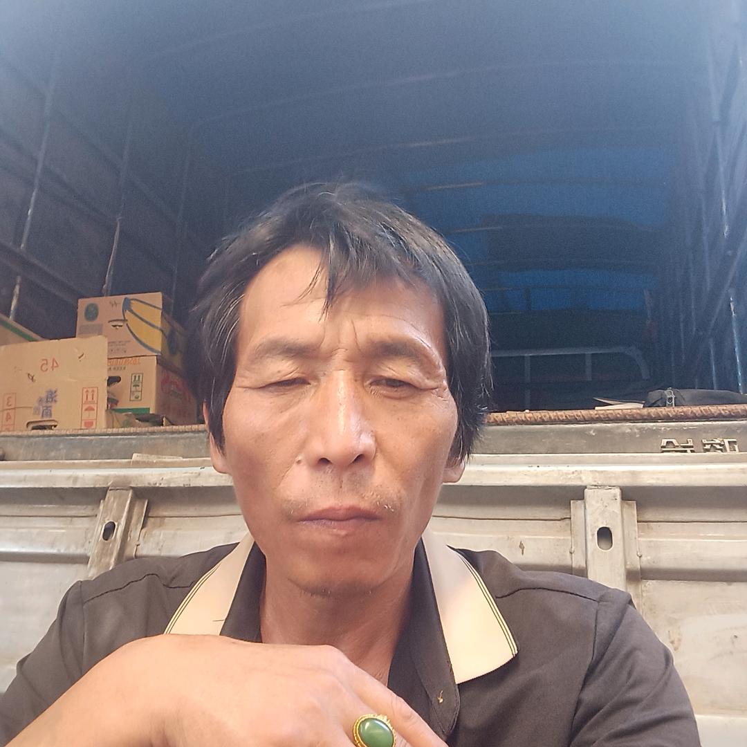 好人一生平安