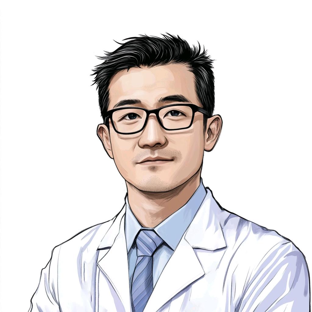 肛好有刚（李新刚）