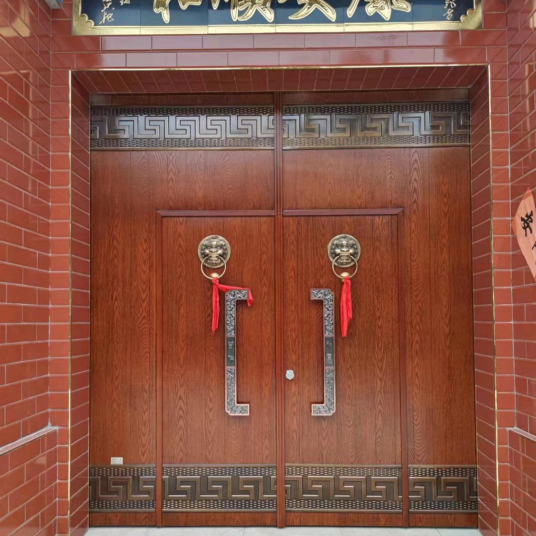 宝鸡胜利门业
