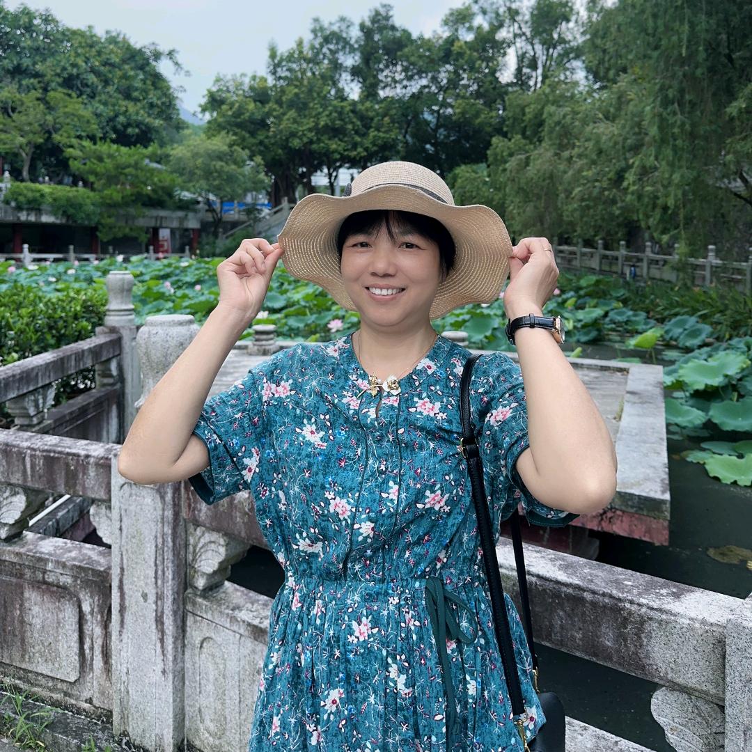 蓝天