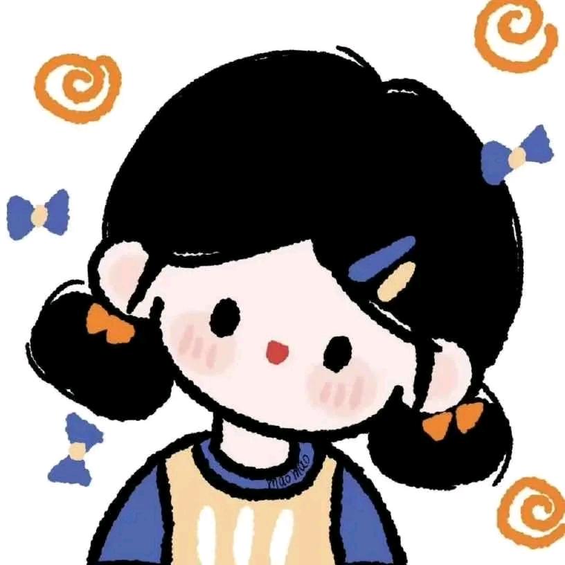小甜心