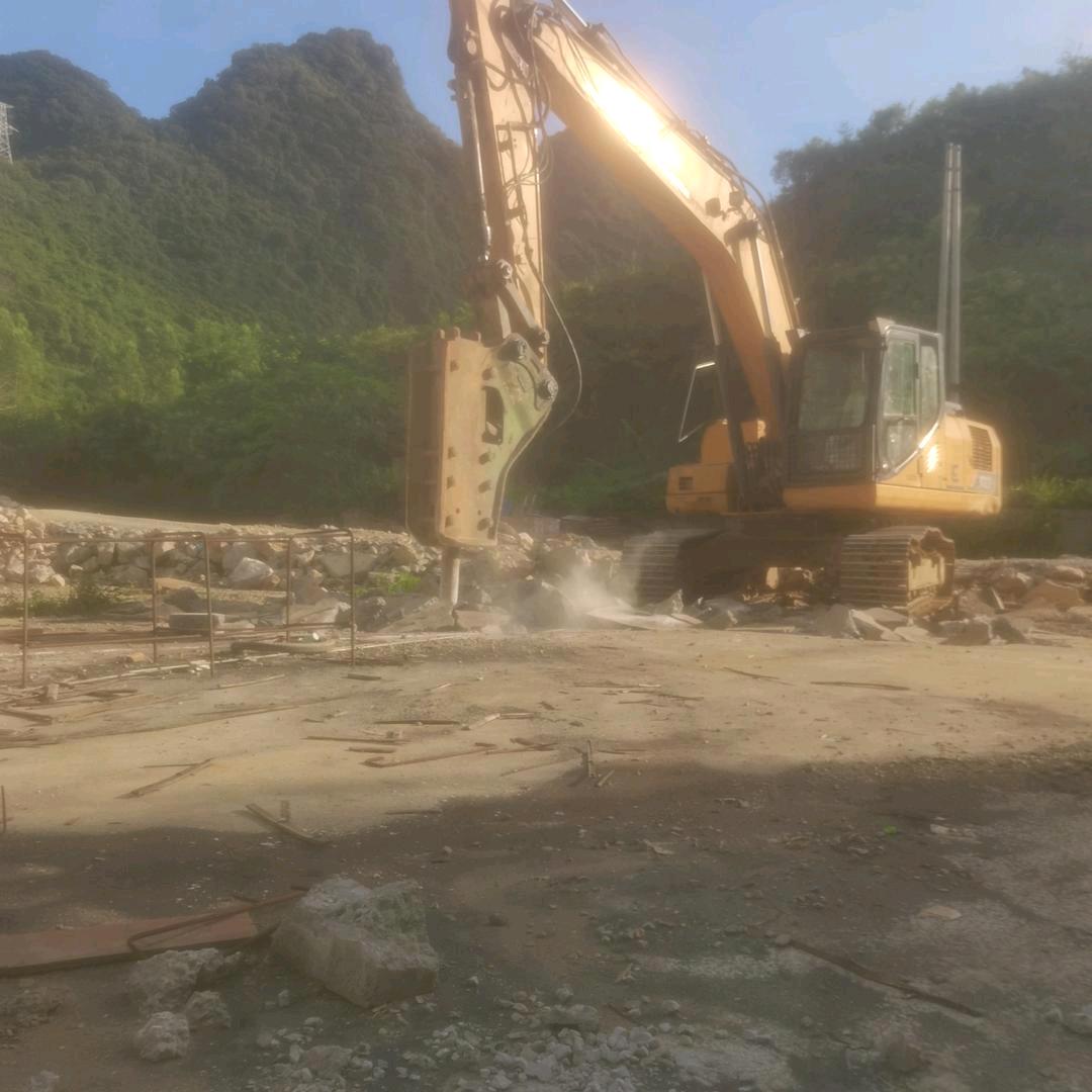 柏驿工程机械租赁有限公司