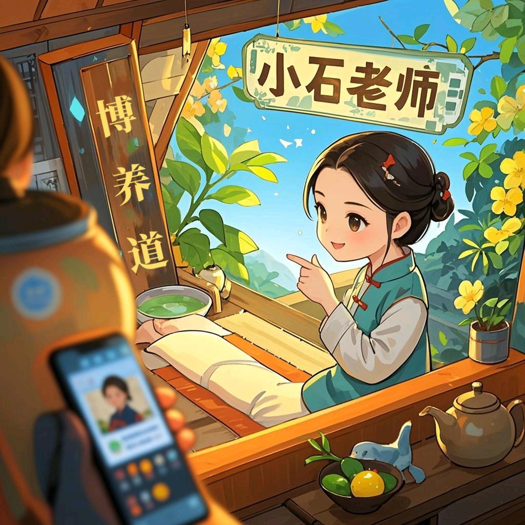 小石养生南仕S护