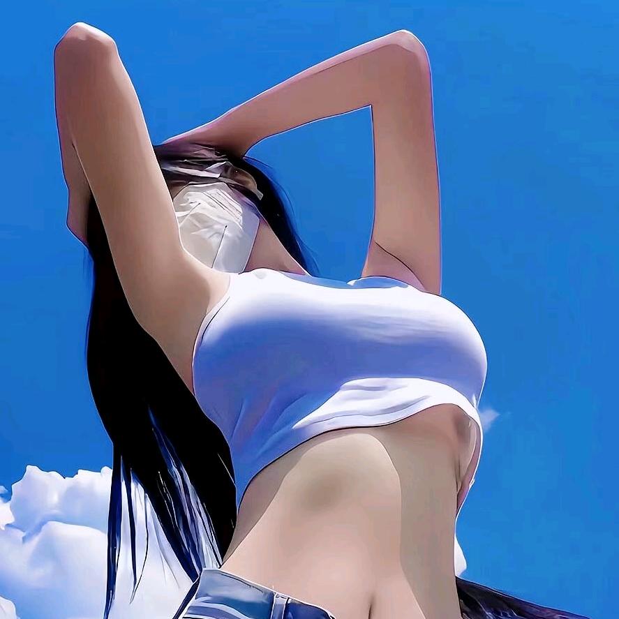 霞老妹