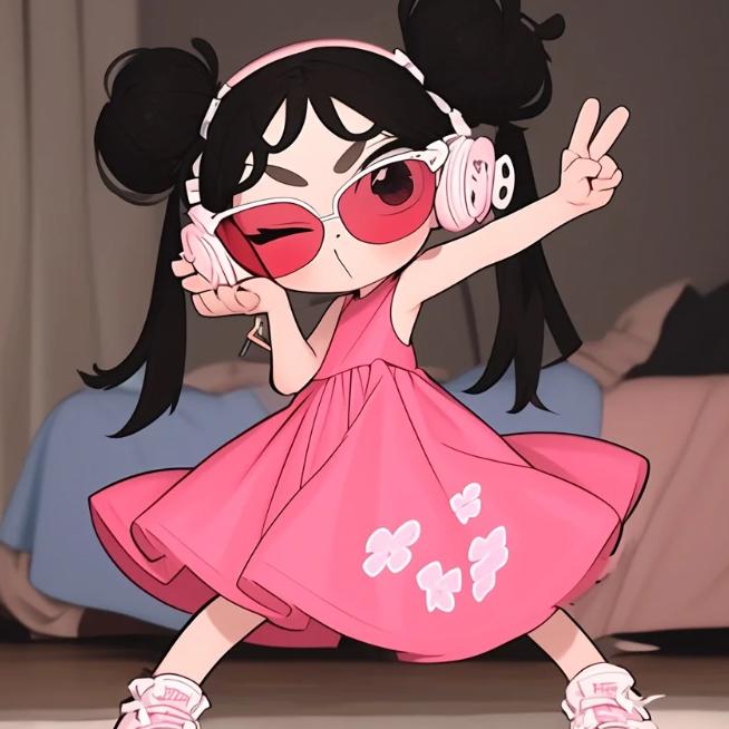 我🐉想静静
