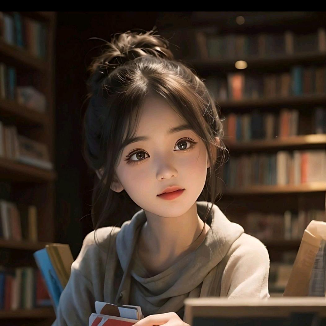 ໑ღ᭄傻丫头🕊꧔ꦿ᭄💞