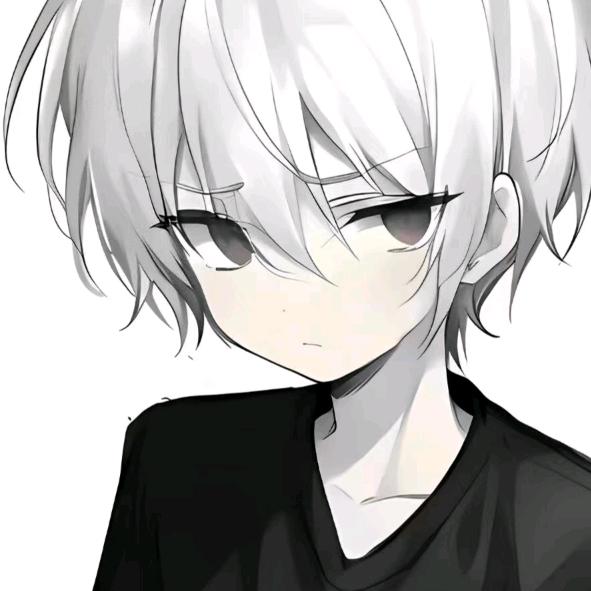落