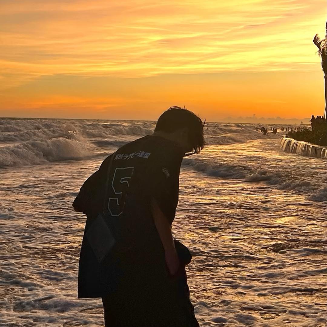 少年何惧岁月长