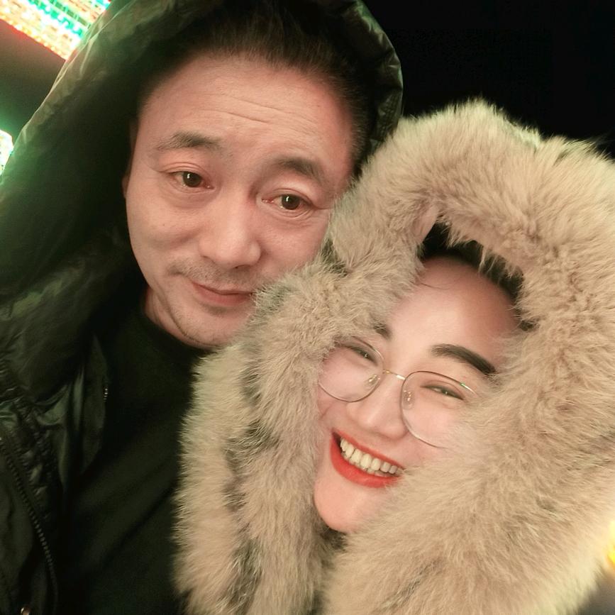 西乌旗福红美容美发+福红民宿