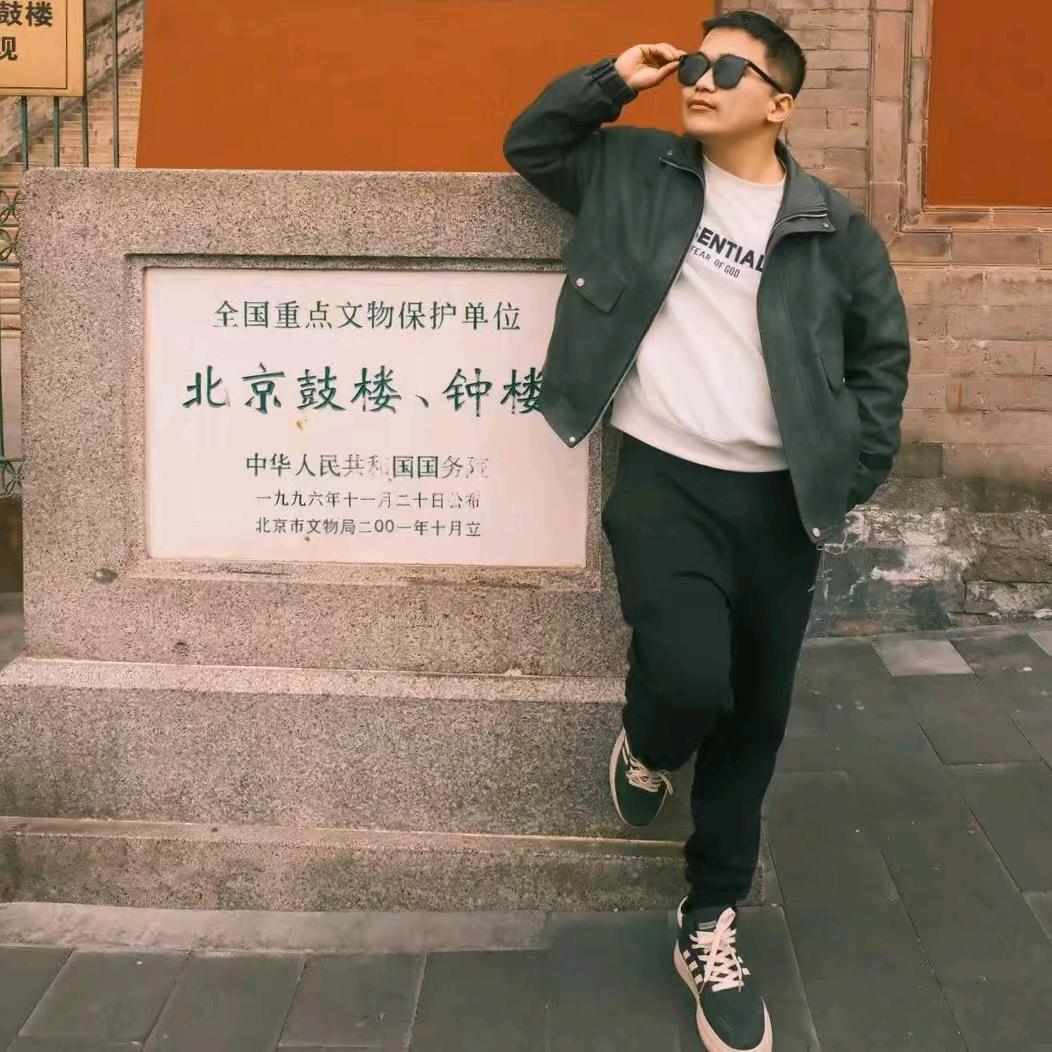 小熊爱源源❤️