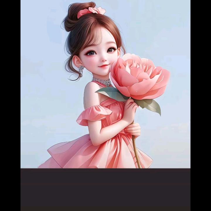 彩霞
