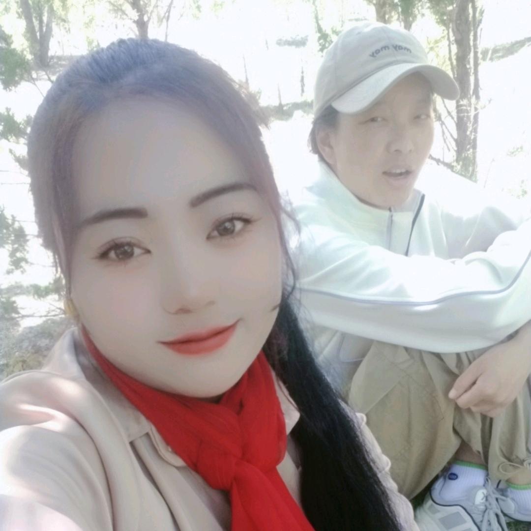 卓玛。