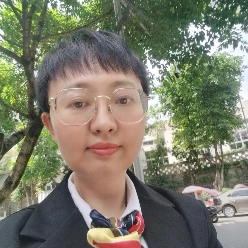 安静的魔方世界