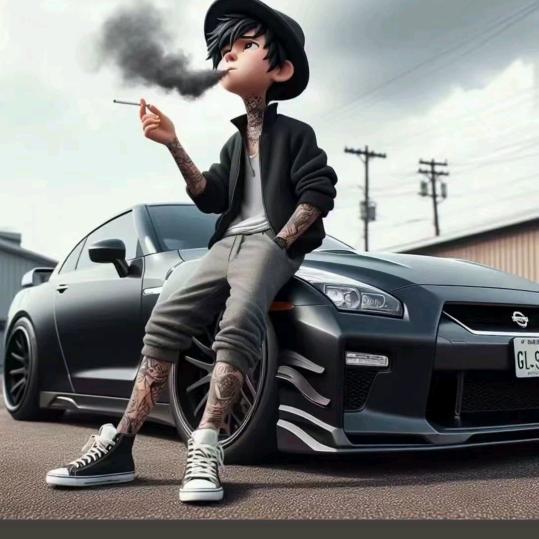 没人董