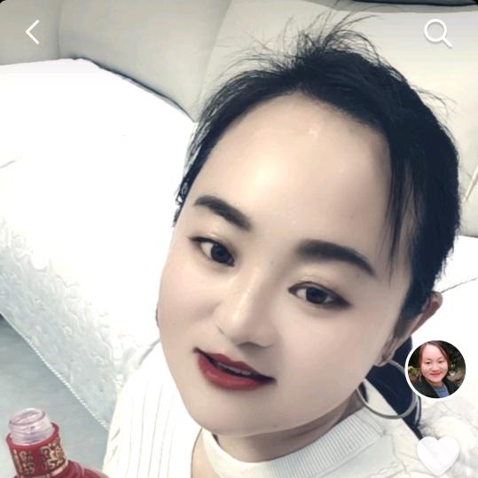 清晨的小鹿