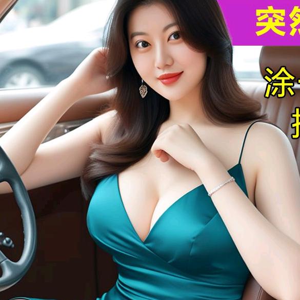 👉前凸后翘👈
