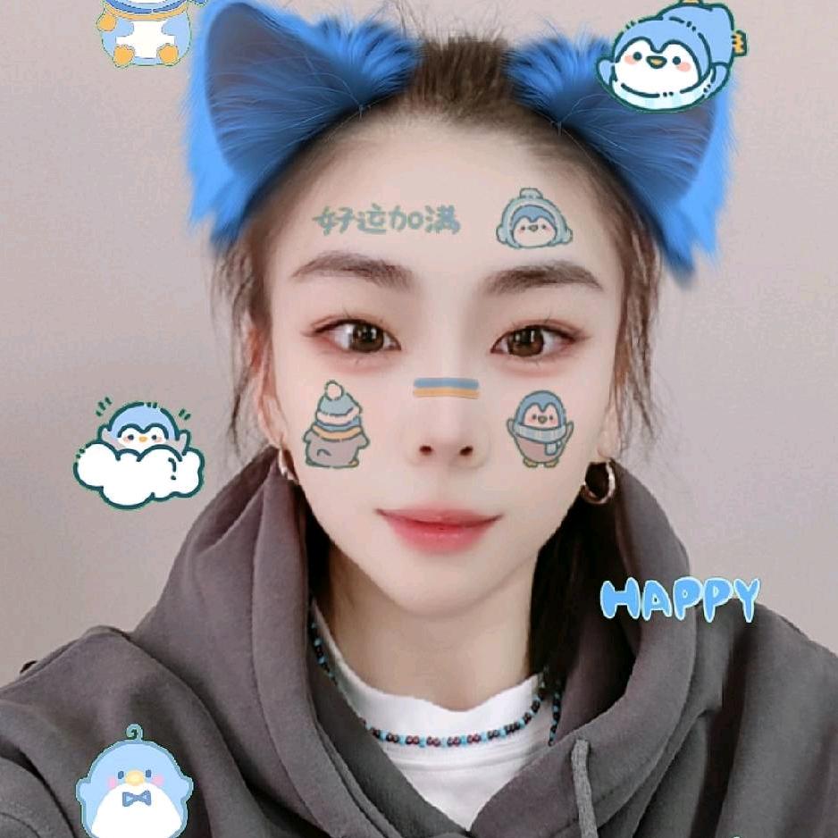 情感疏理师~小霞