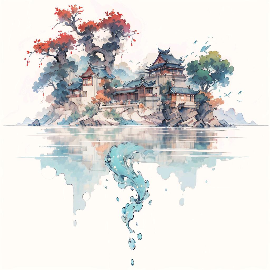 上上签！