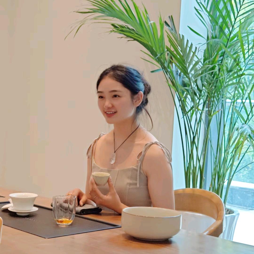 茶茶