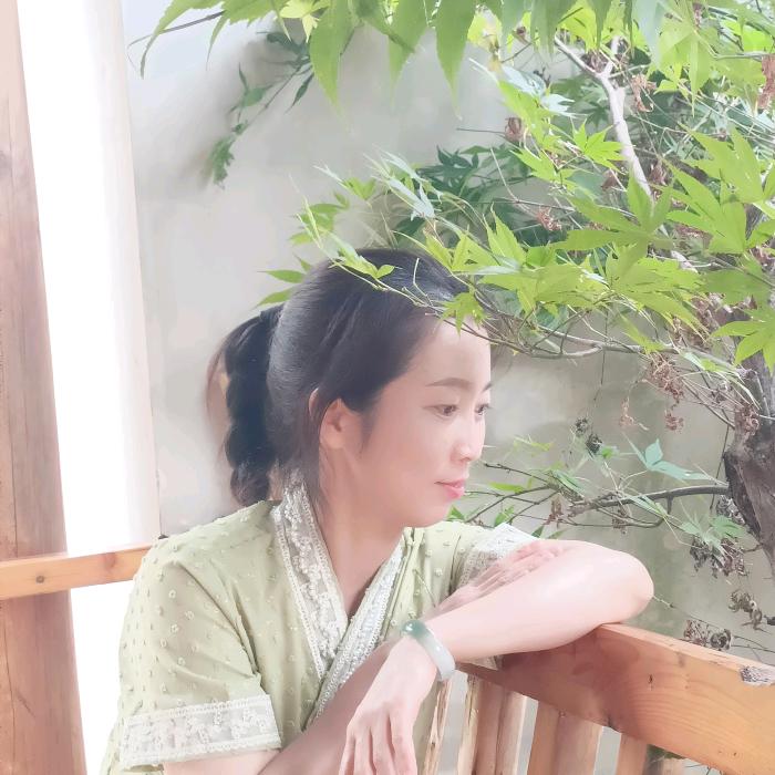 甜罗的朋友圈