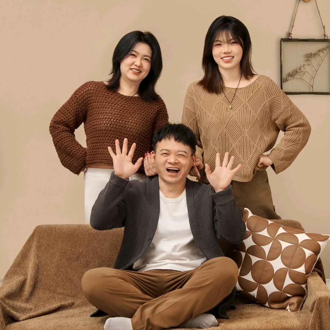 黄润