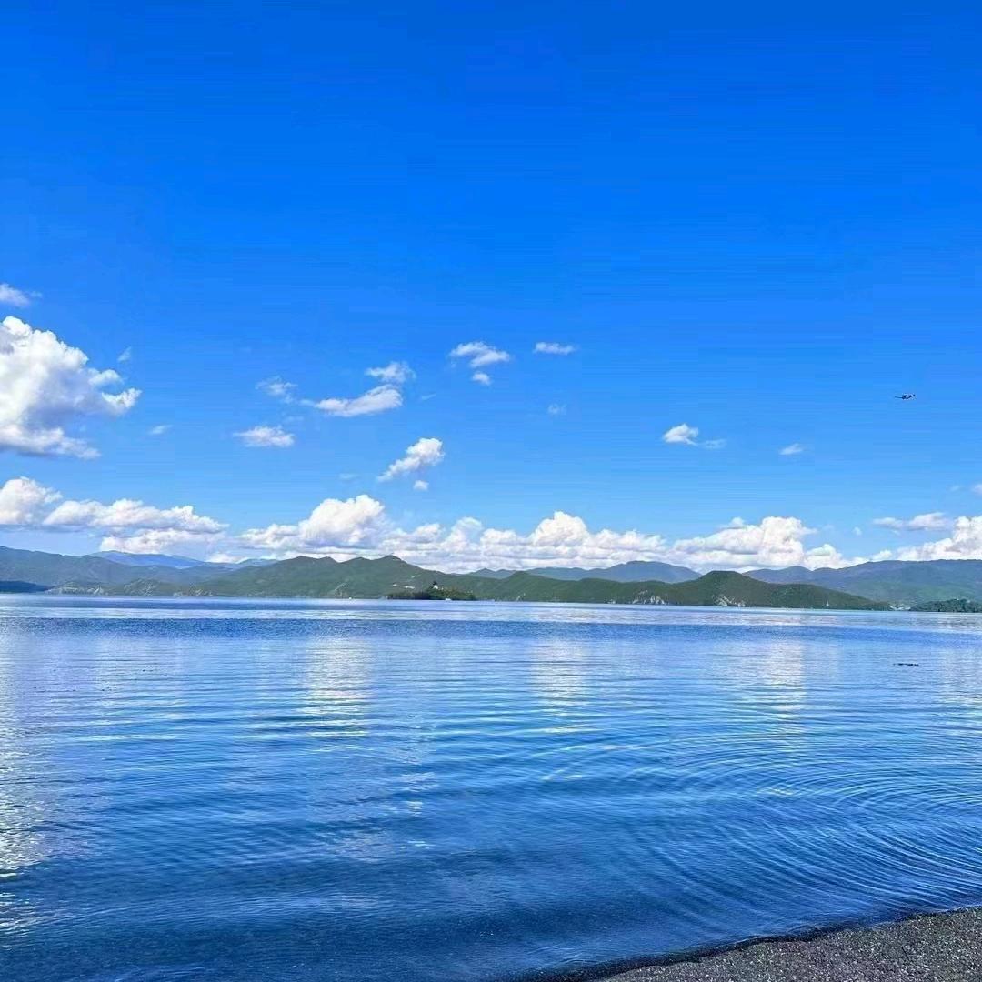 一切都好.好运连连