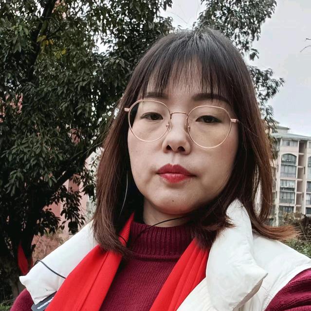 阿妹 🧚‍♀️