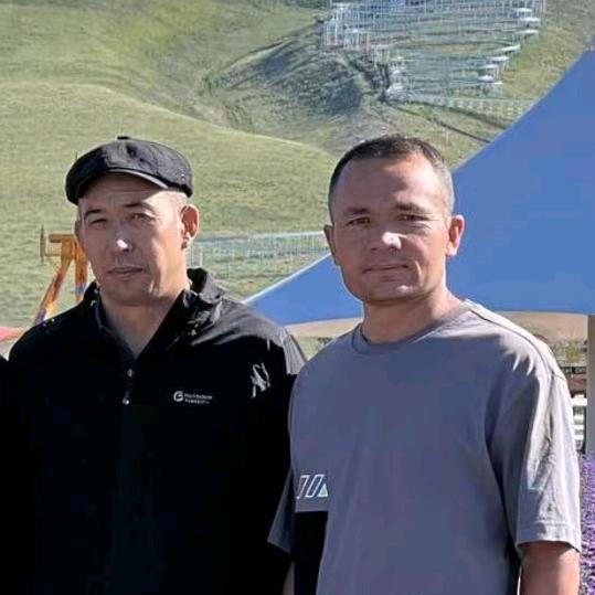 100335沙漠园