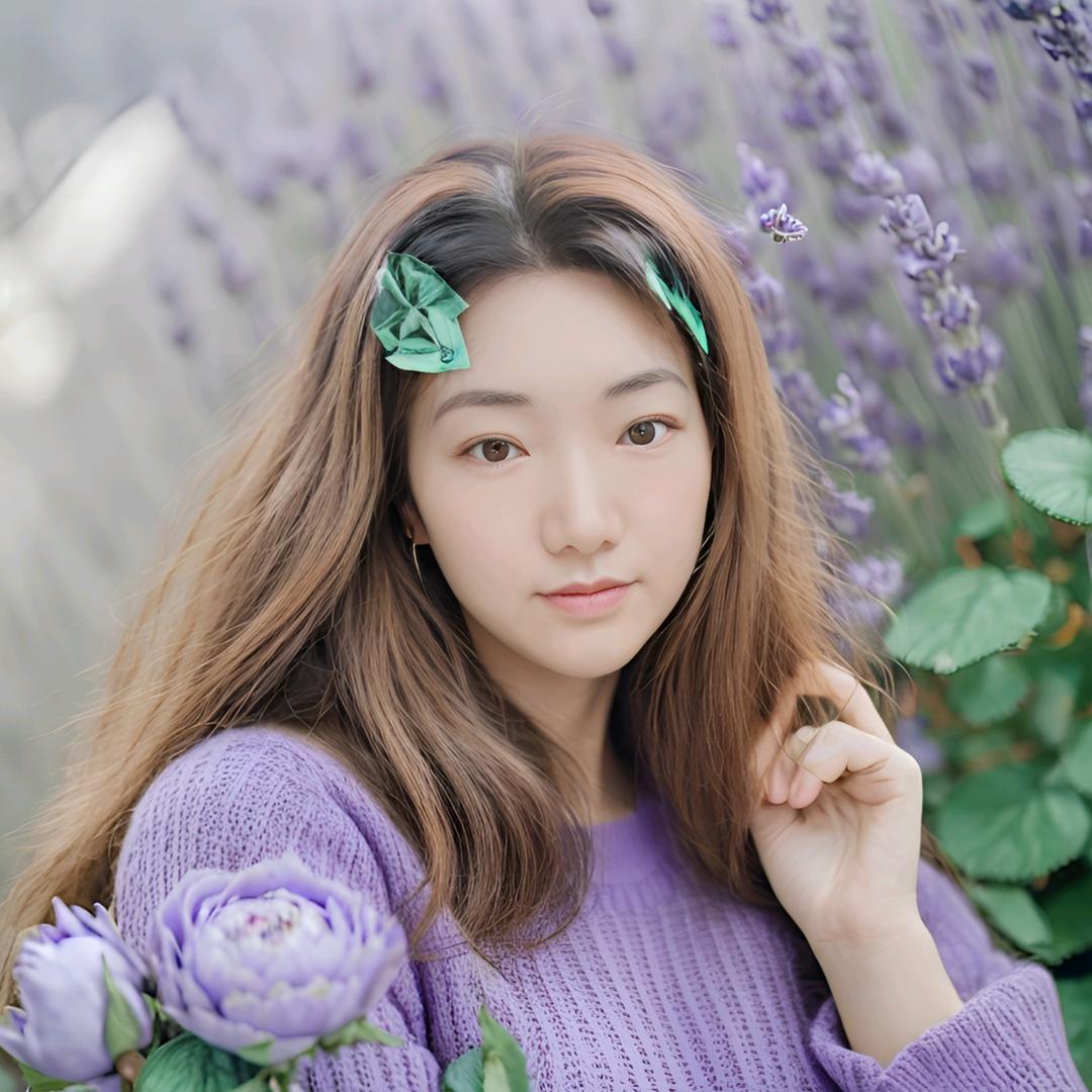 红心女王